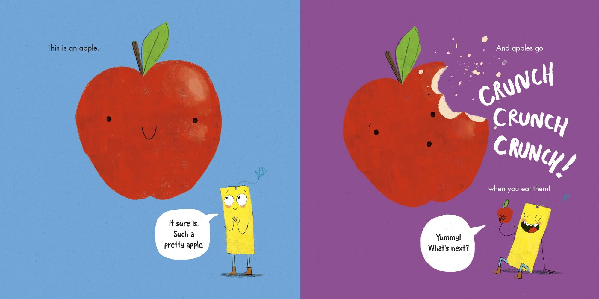 The Wrong Book