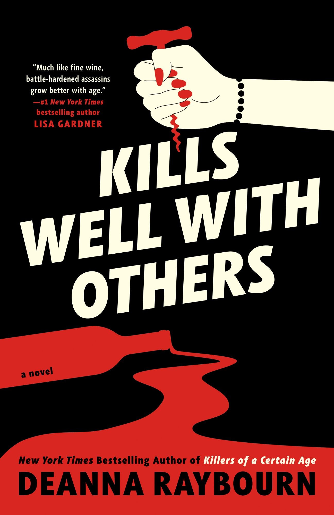 Kills Well with Others