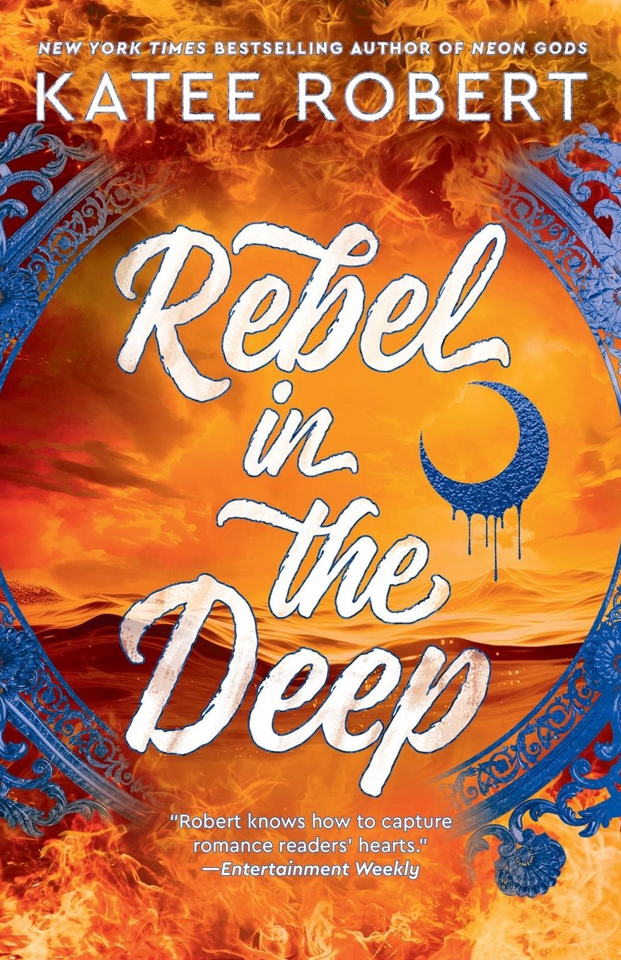 Rebel in the Deep
