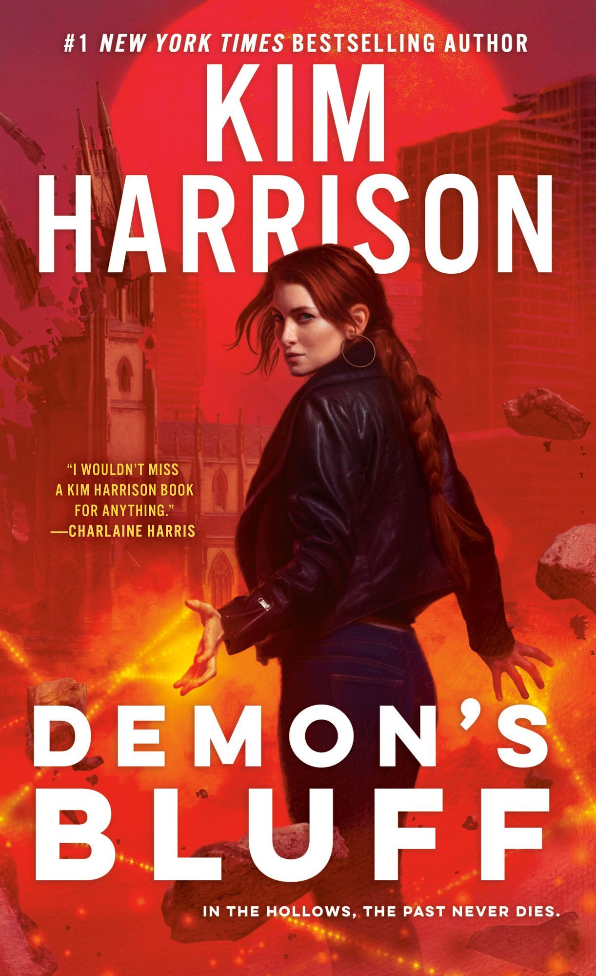 Demon's Bluff