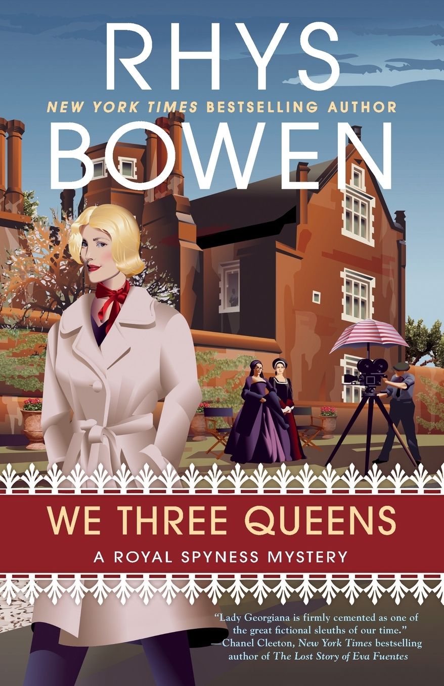 We Three Queens
