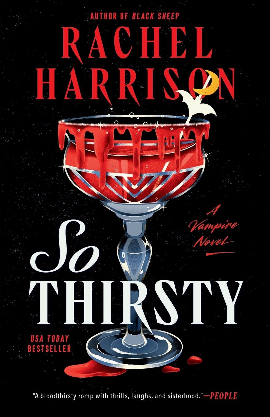 So Thirsty