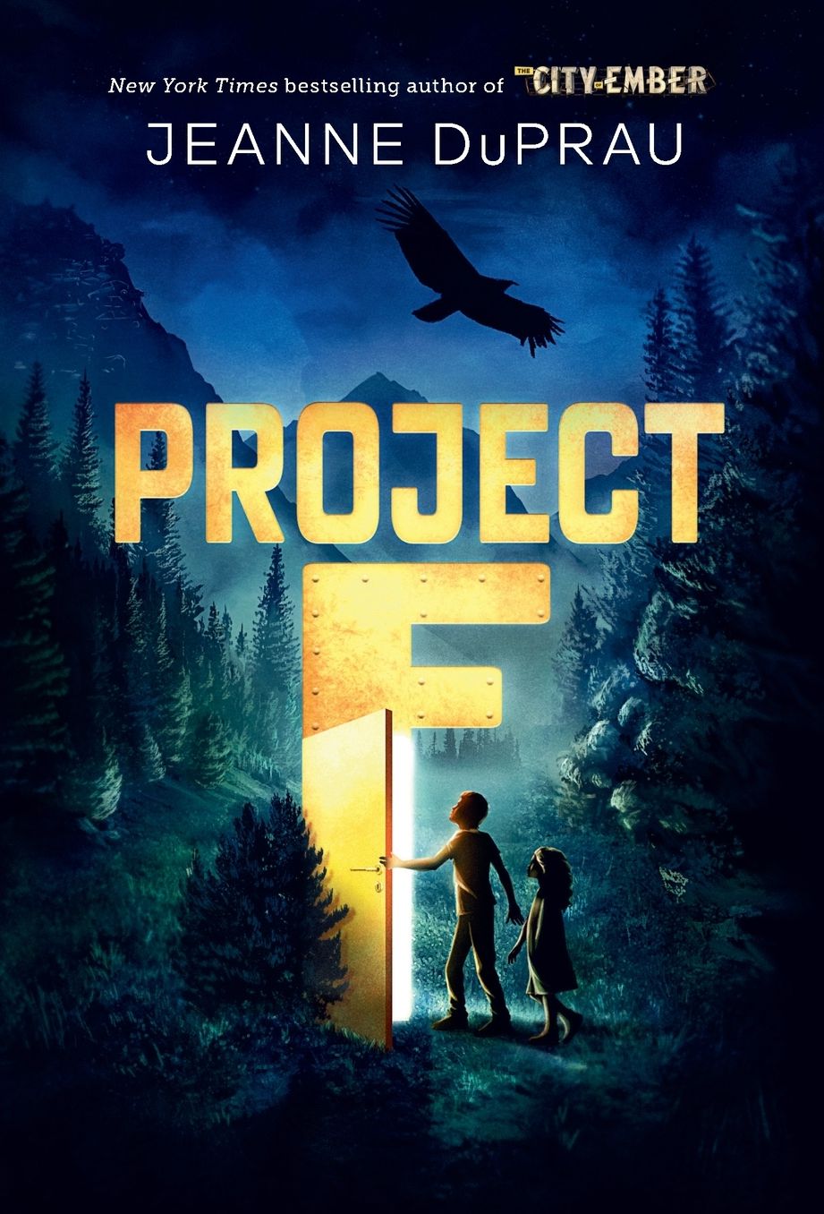 Project F