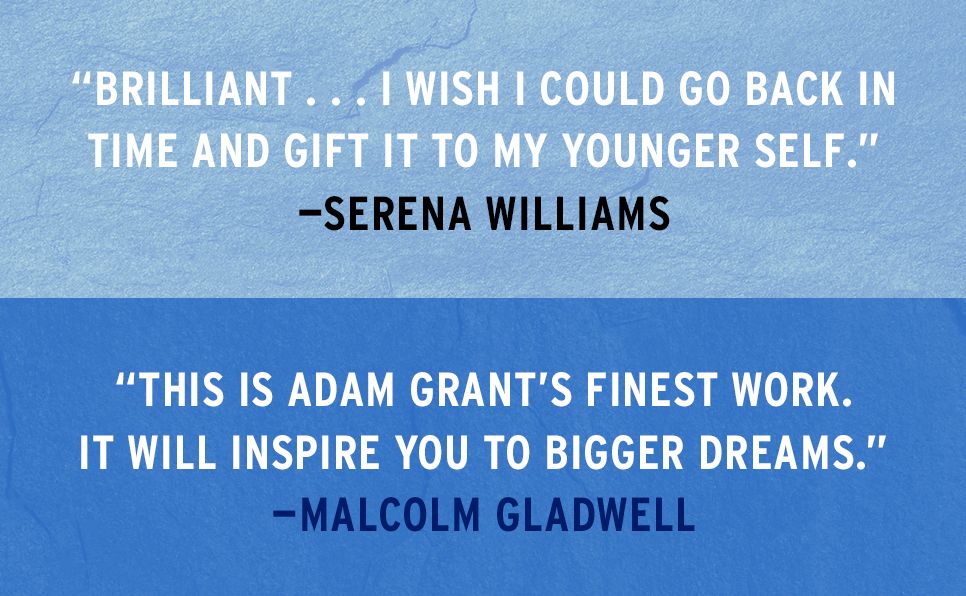 Hidden Potential: The Science of Achieving Greater Things