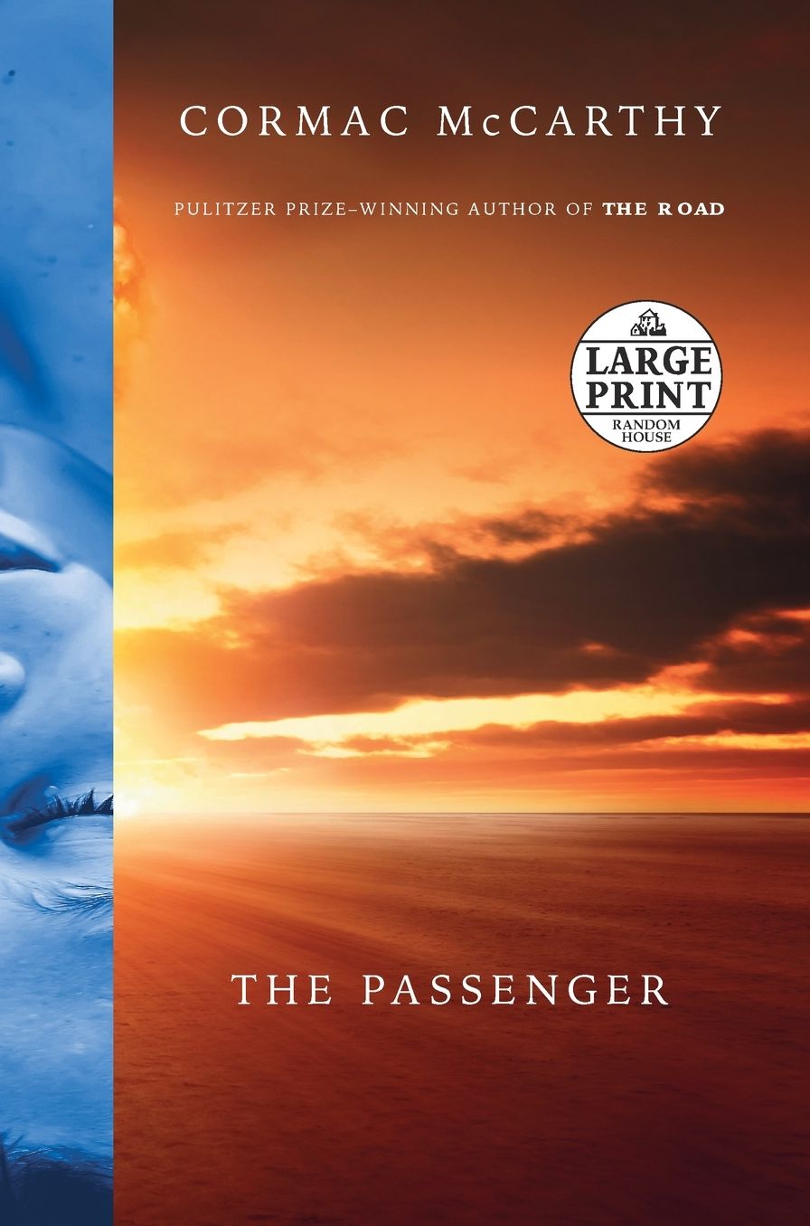 The Passenger