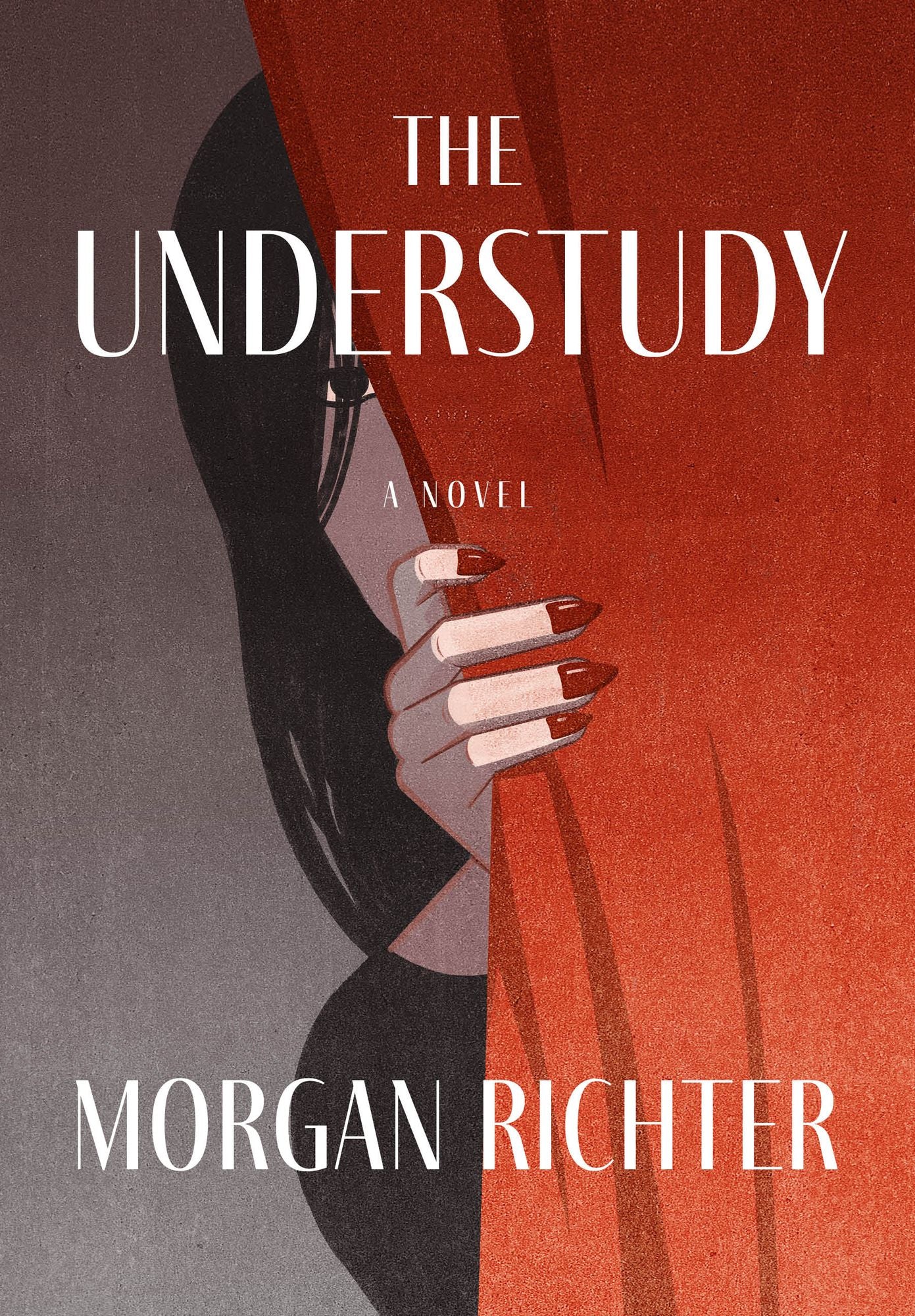 The Understudy: A Novel