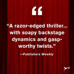 The Understudy: A Novel