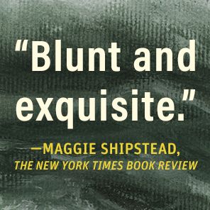Whale Fall: A Novel