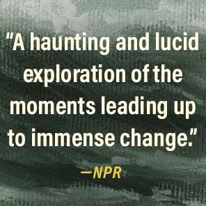 Whale Fall: A Novel