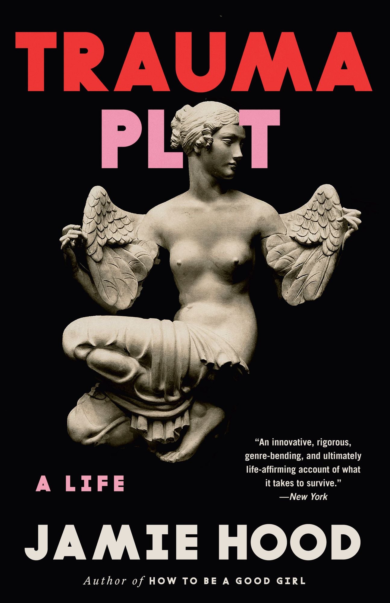 Trauma Plot: A Life
