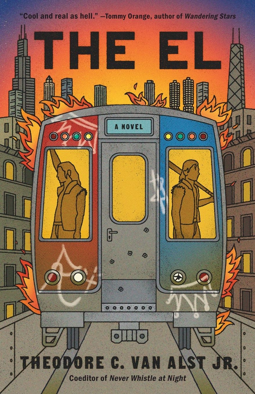 The El: A Novel