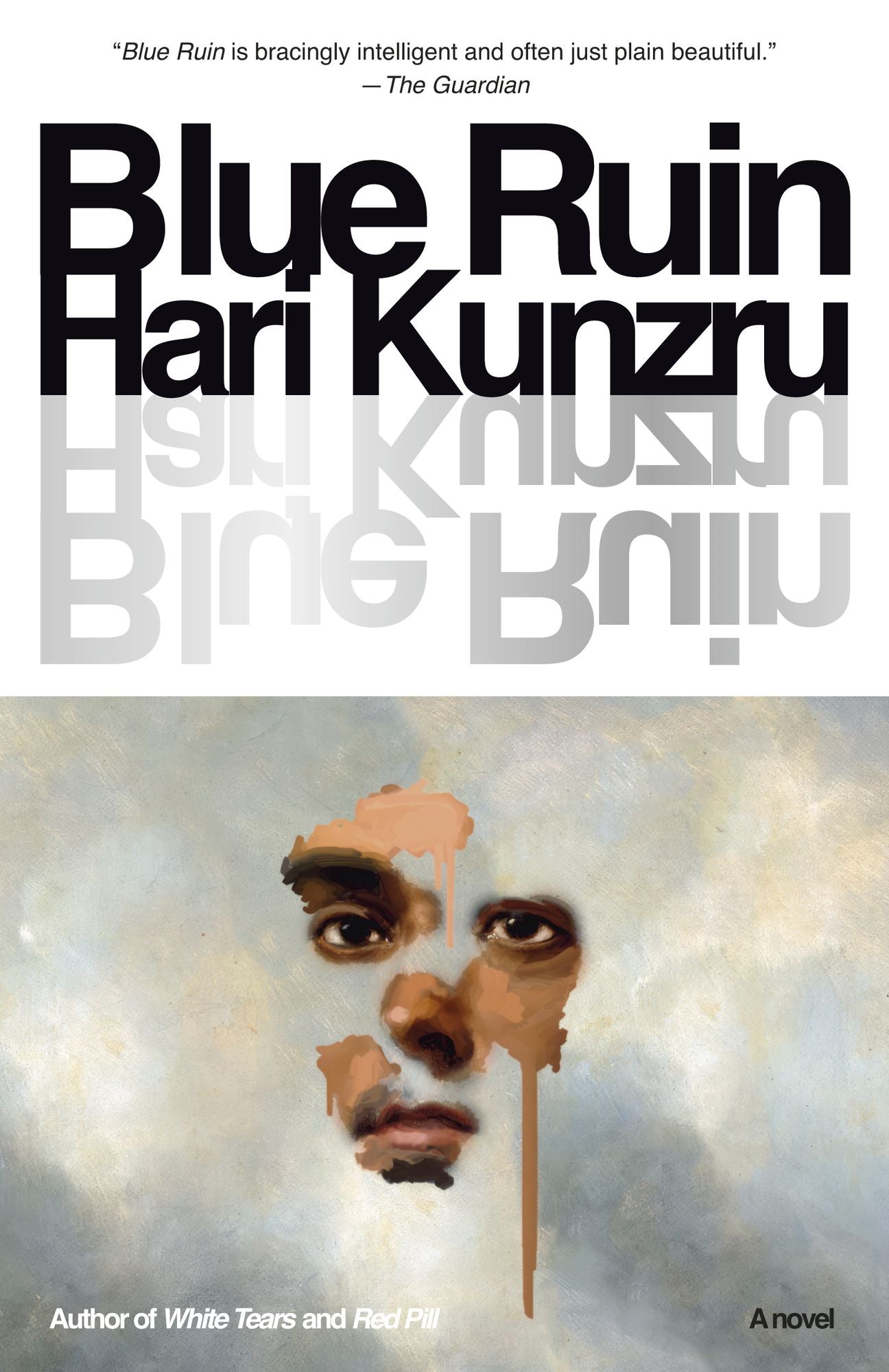 Blue Ruin: A Novel