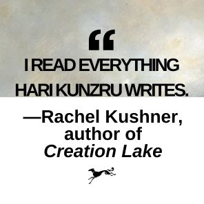 Blue Ruin: A Novel