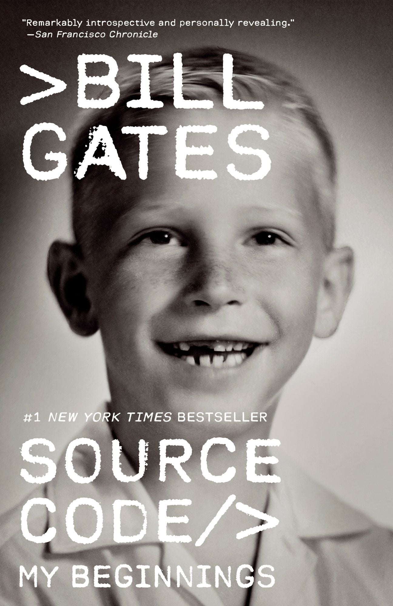 Source Code: My Beginnings