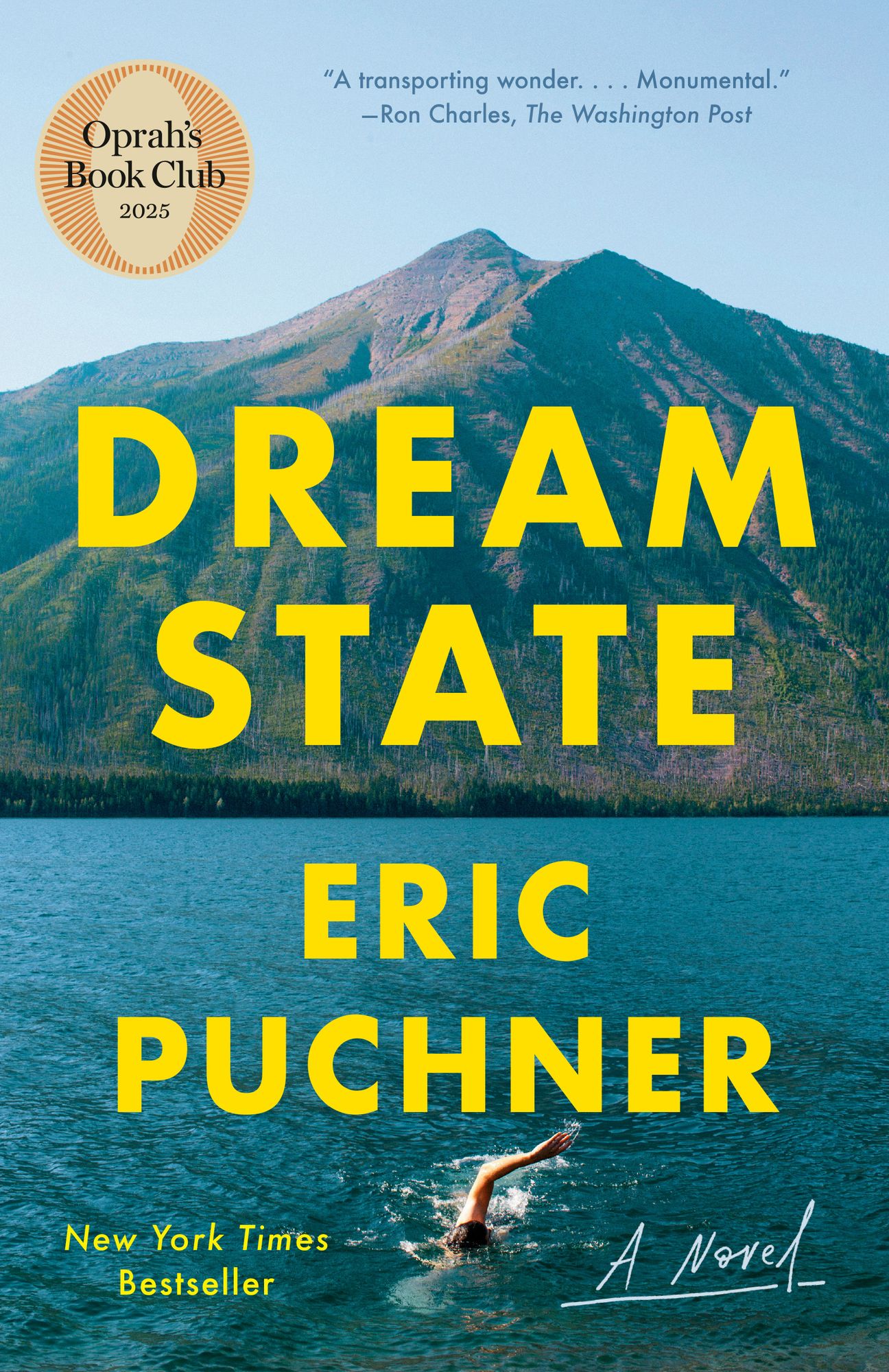 Dream State (Oprah's Book Club)