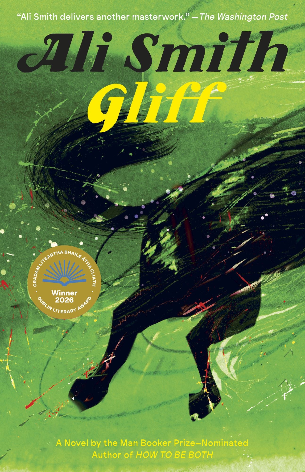 Gliff: A Novel