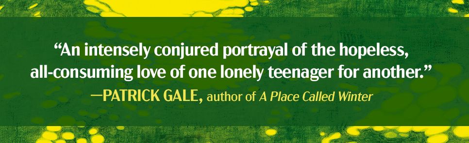 Open, Heaven: A Novel