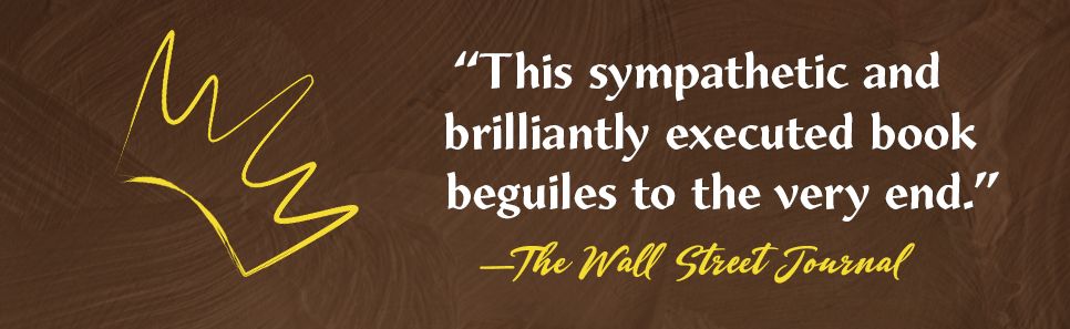 The Pretender: A Novel