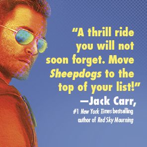 Sheepdogs: A Novel