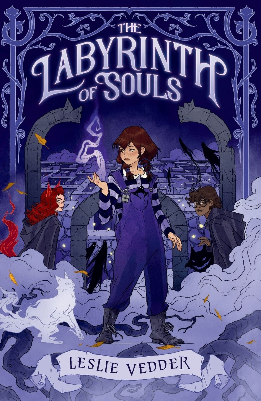 The Labyrinth of Souls