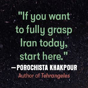 For the Sun After Long Nights: The Story of Iran's Women-Led Uprising