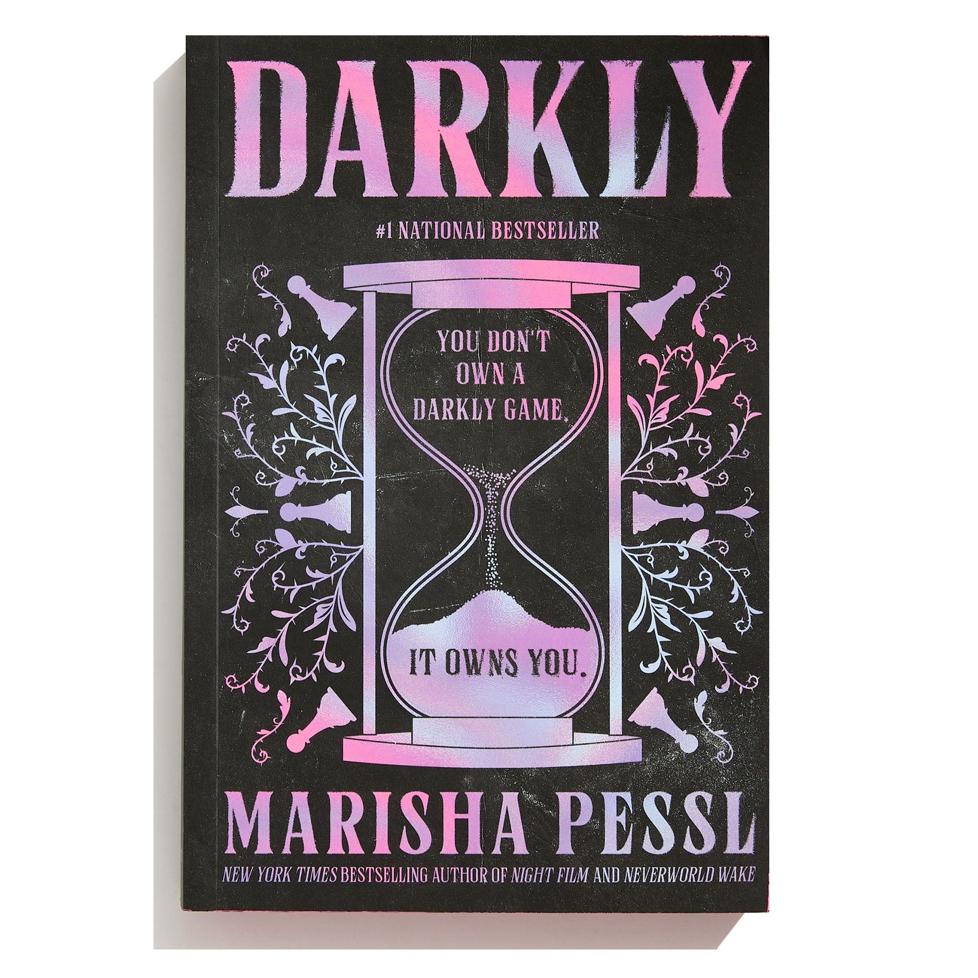 Darkly