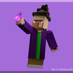 Trouble Brewing! (Minecraft)