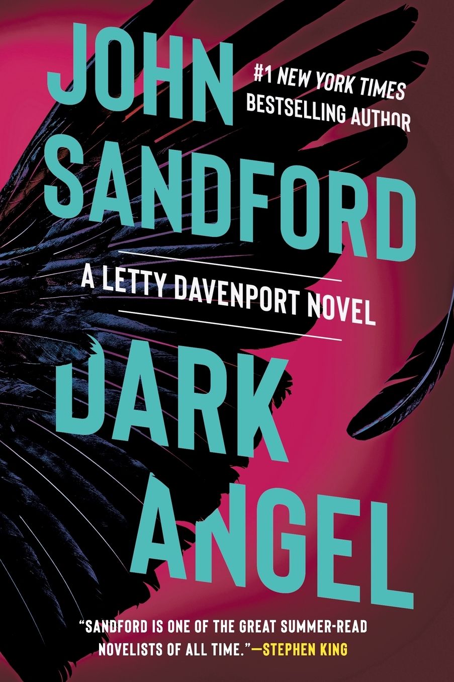 Dark Angel