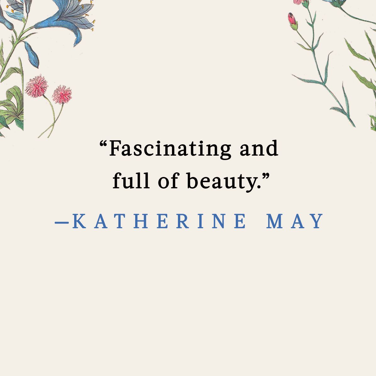 The Fullness of Time: Marking the Day by Birdsong, Blooms, Shadows, and Stars