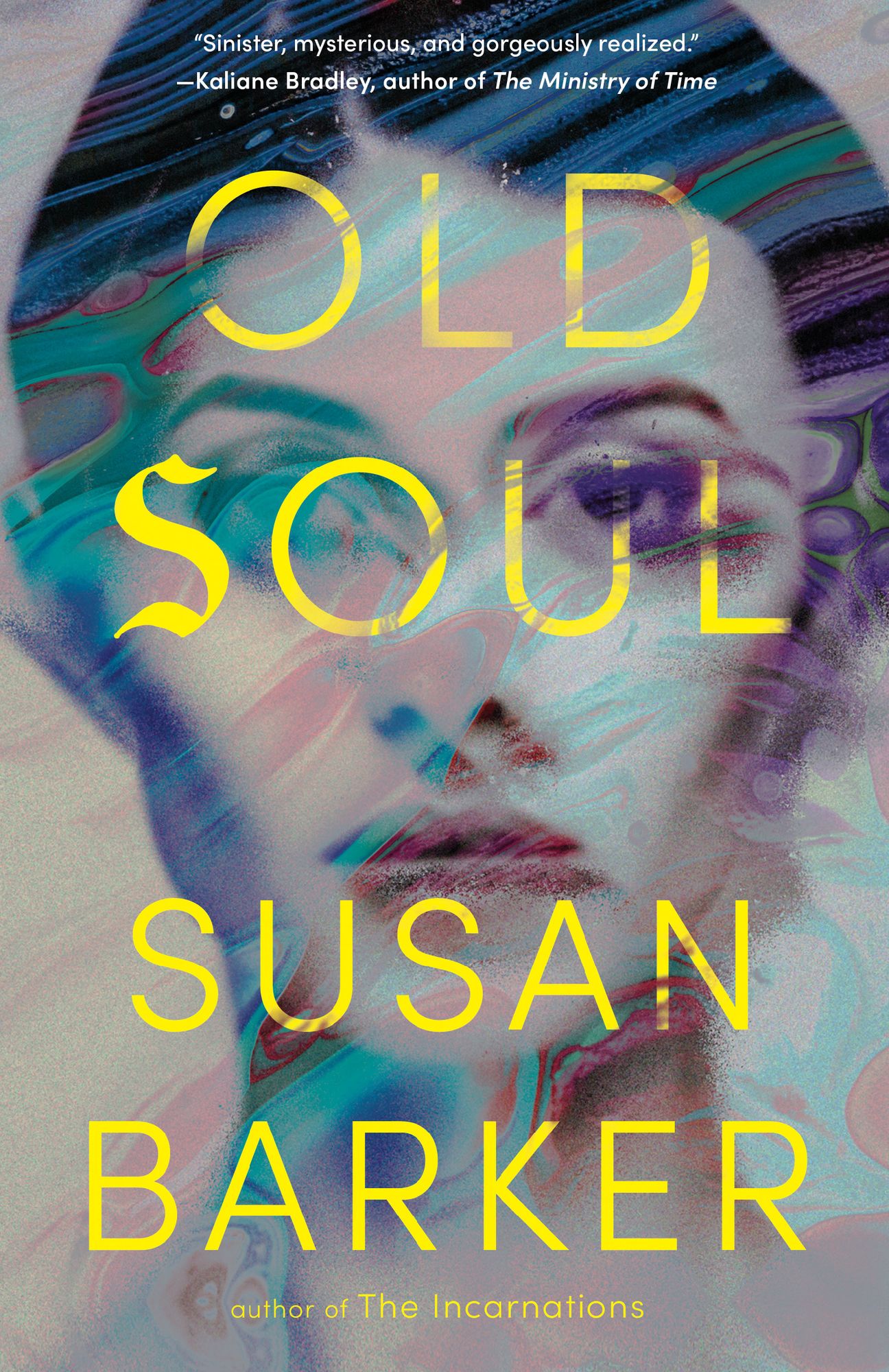 Old Soul