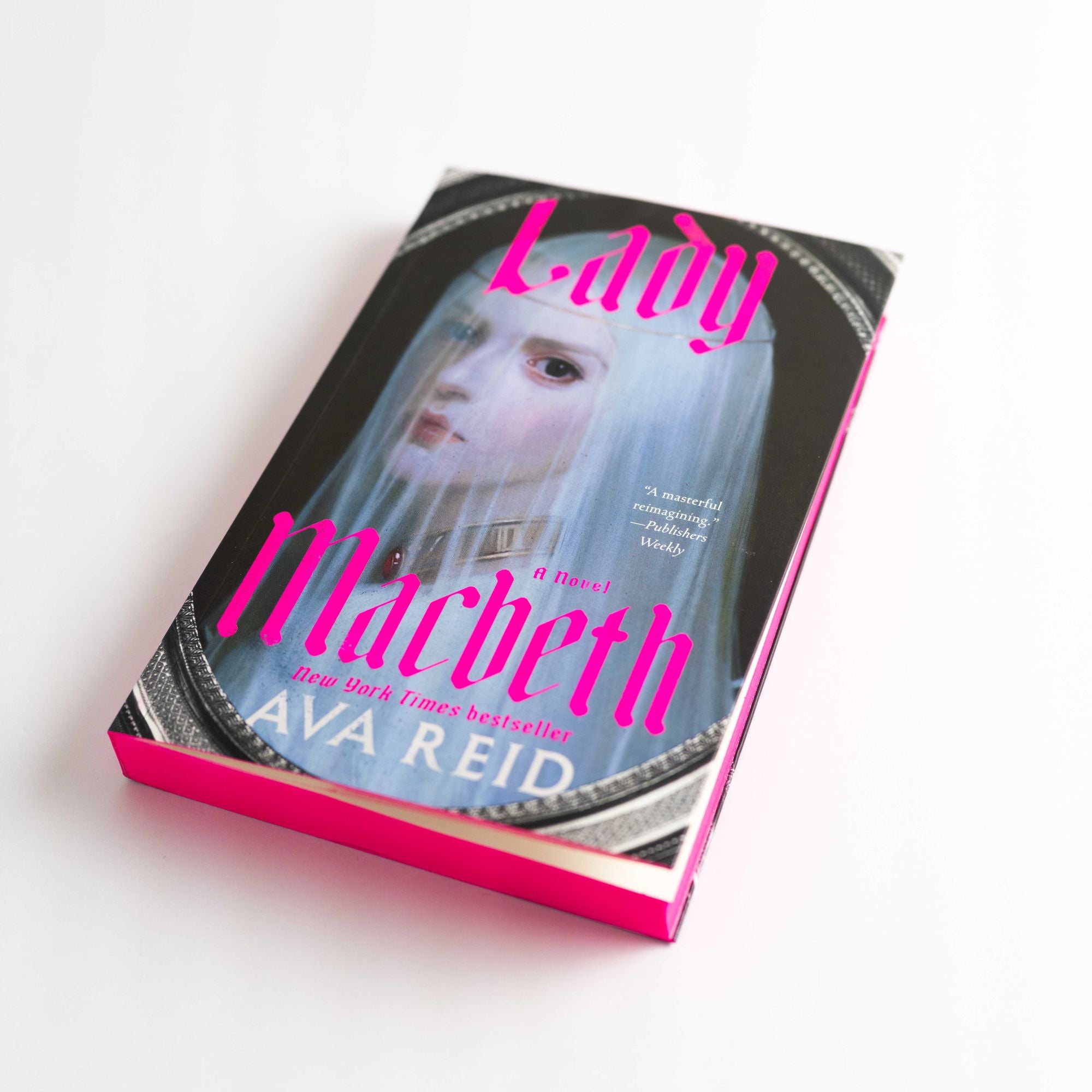 Lady Macbeth: A Novel