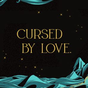 Cursebound: A Novel