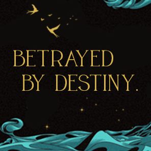 Cursebound: A Novel