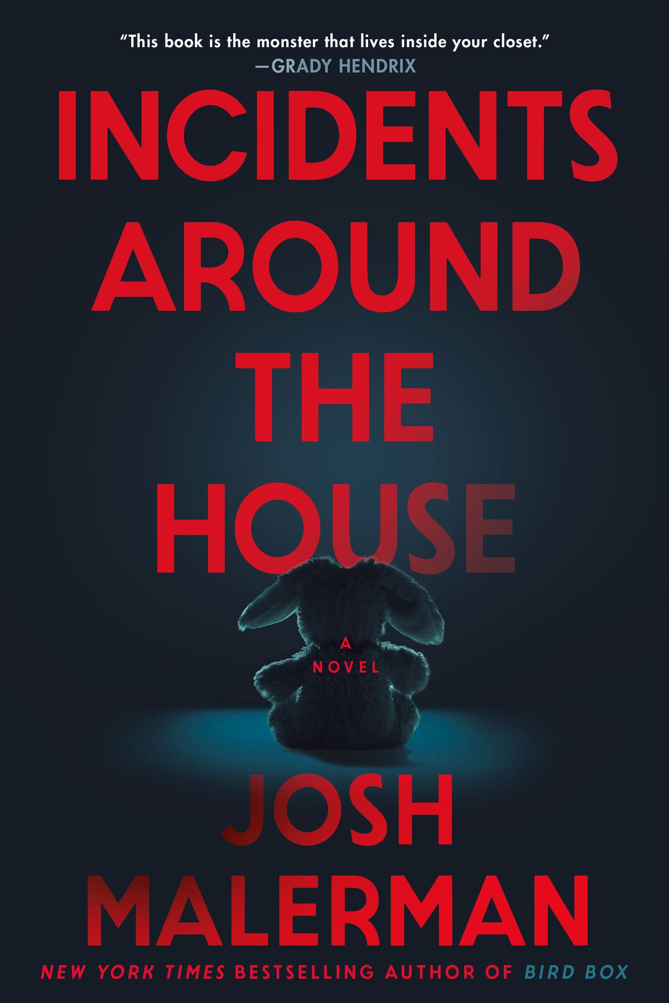 Incidents Around the House: A Novel: The Inspiration for the Movie "Other Mommy"