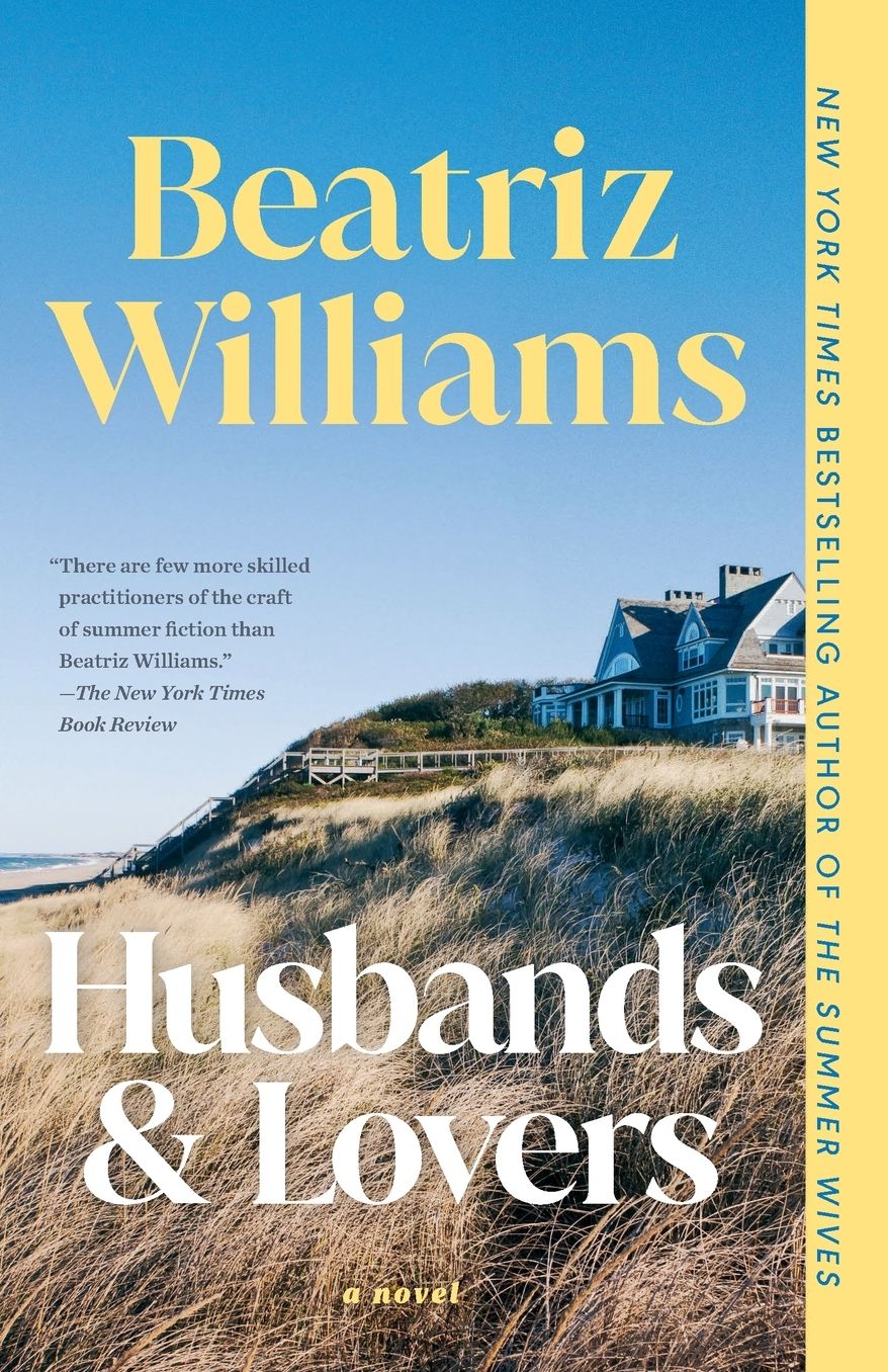 Husbands & Lovers: A Novel