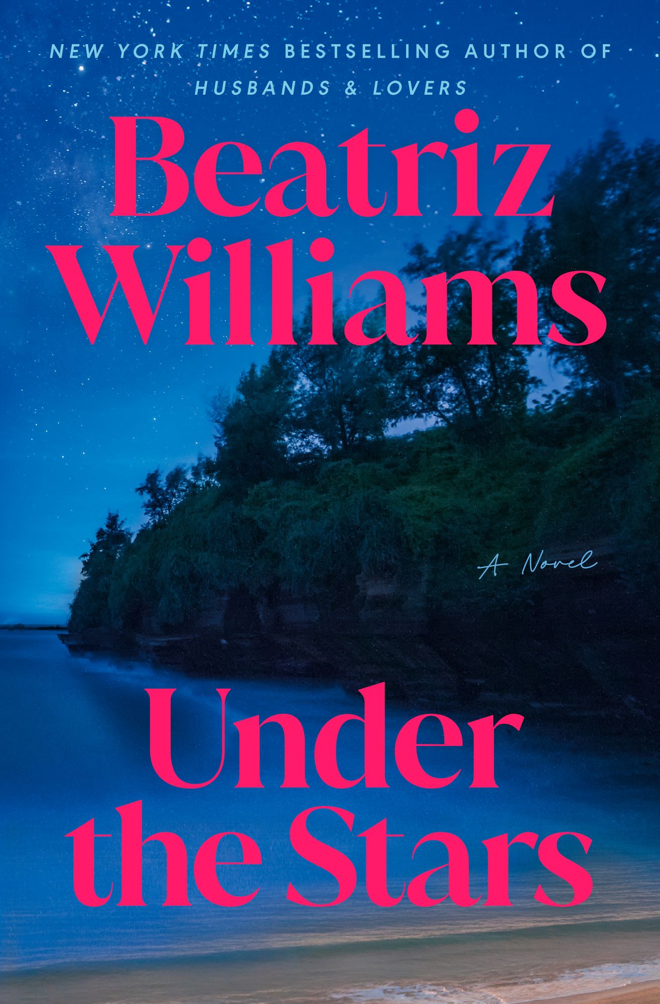 Under the Stars: A Novel
