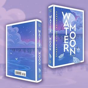 Water Moon: A Novel