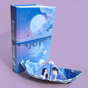 Water Moon: A Novel