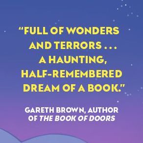 Water Moon: A Novel