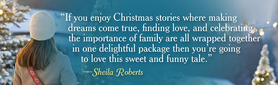 A Christmas Duet: A Novel