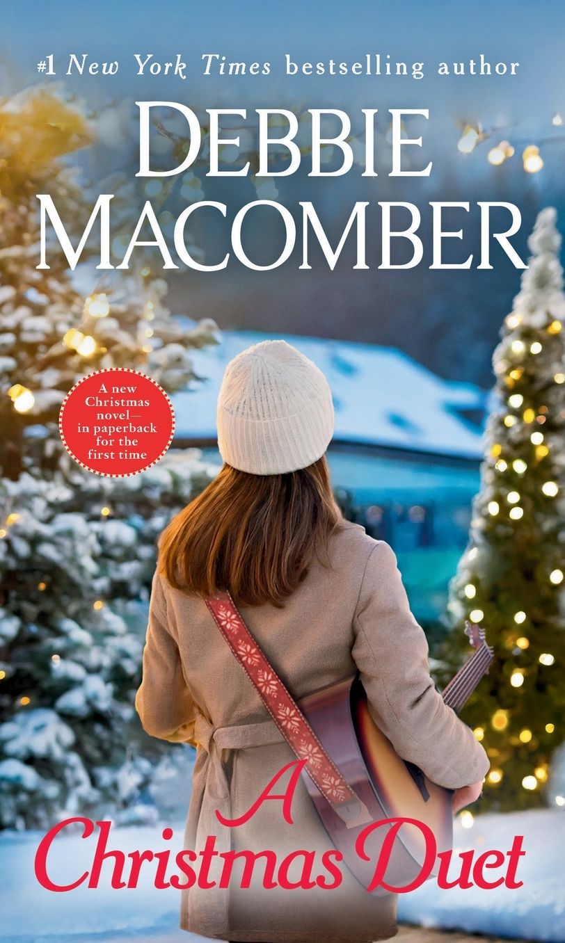 A Christmas Duet: A Novel