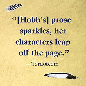 Fool's Assassin (Fitz and the Fool Trilogy #1)