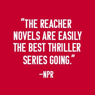 Exit Strategy (Jack Reacher Series #30)