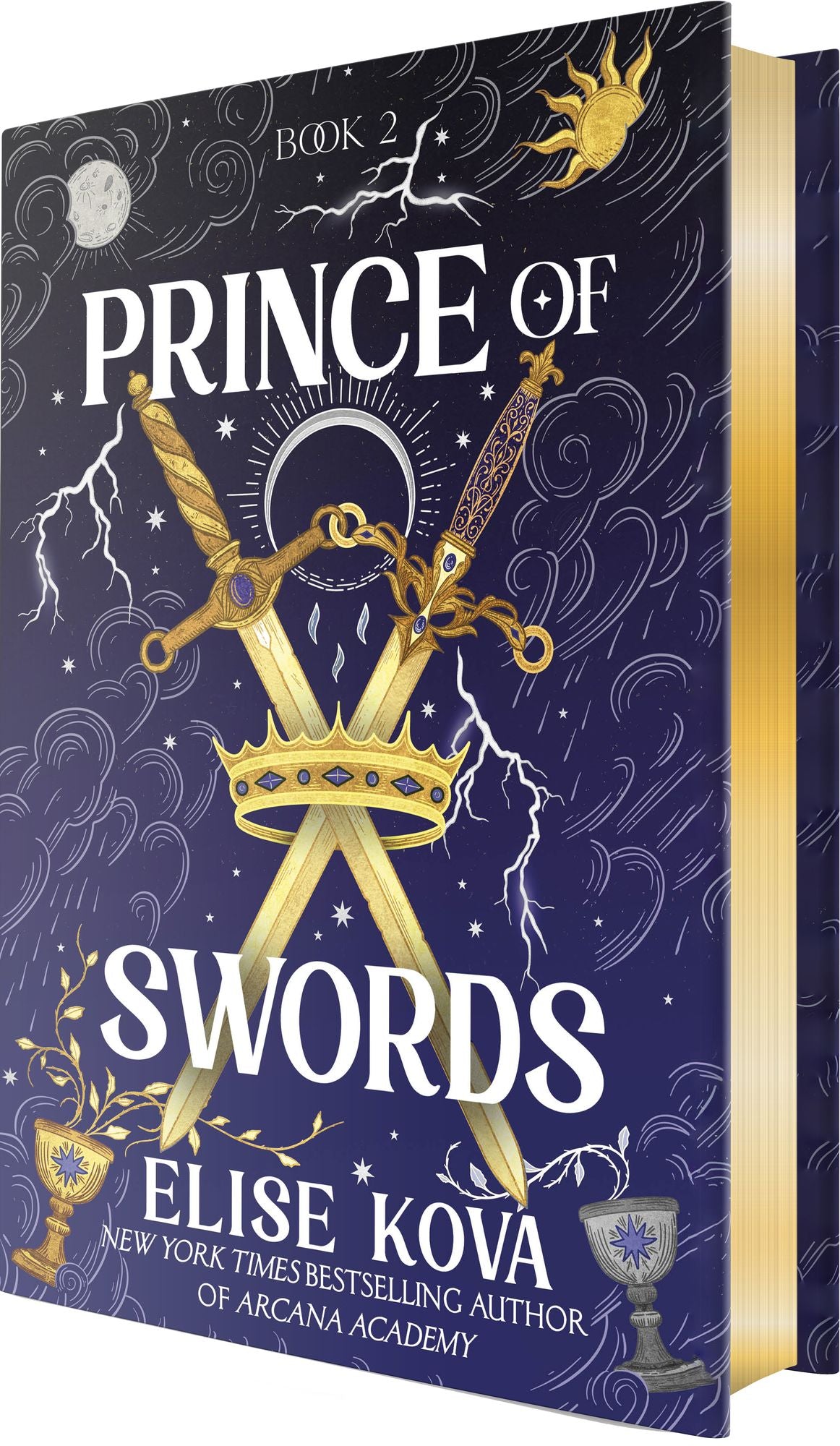 Prince of Swords