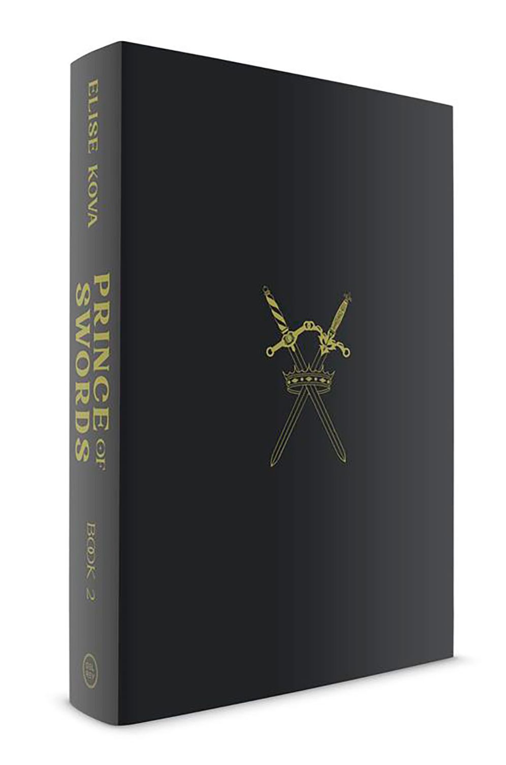 Prince of Swords