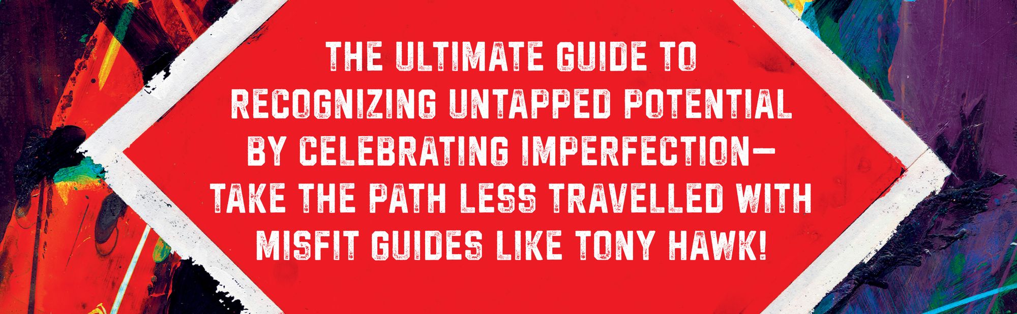 Misfit: A Survival Guide