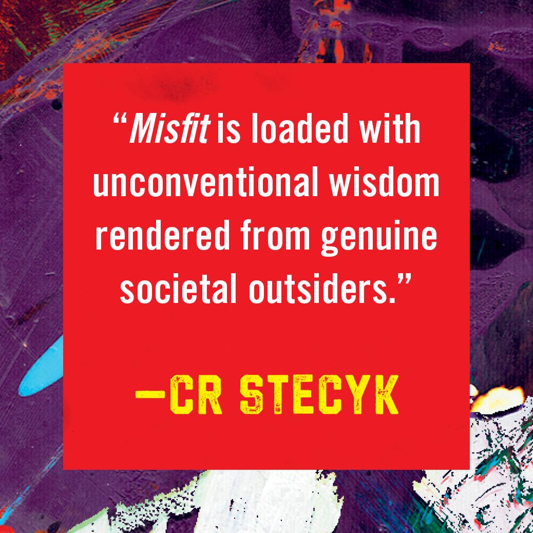 Misfit: A Survival Guide