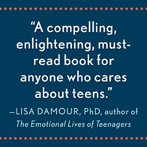 The Disengaged Teen: Helping Kids Learn Better, Feel Better, and Live Better