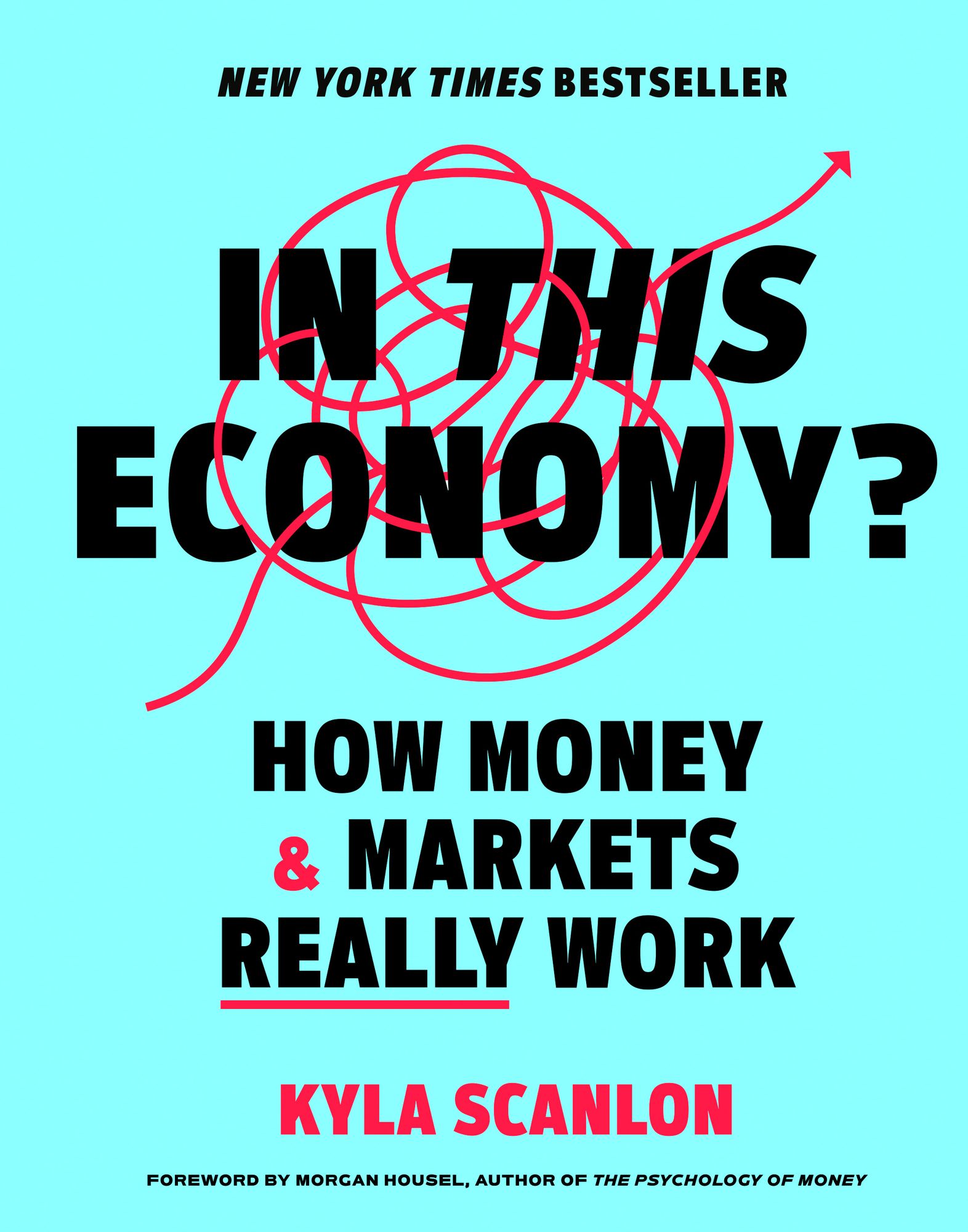 In This Economy?: How Money & Markets Really Work