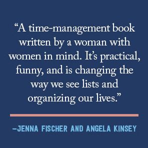 The PLAN: Manage Your Time Like a Lazy Genius